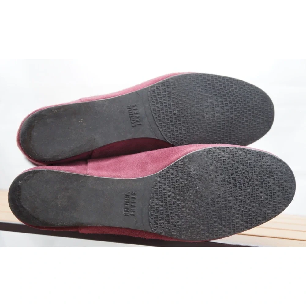 Stuart Weitzman authentic stuart